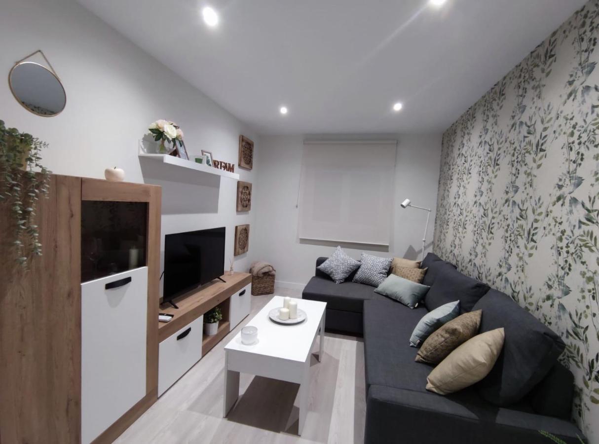 Apartamento En Alicante La Casa Azul Santa Faz Экстерьер фото