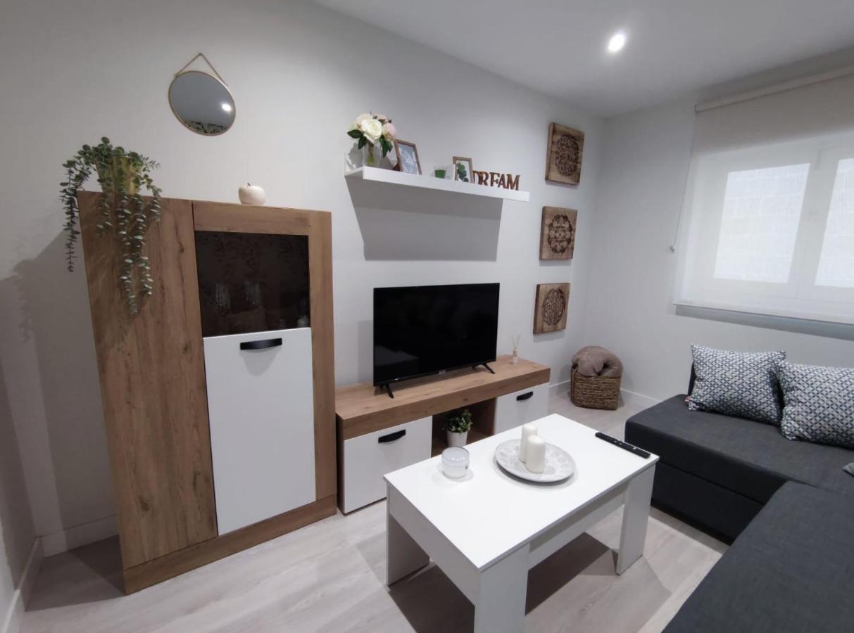 Apartamento En Alicante La Casa Azul Santa Faz Экстерьер фото