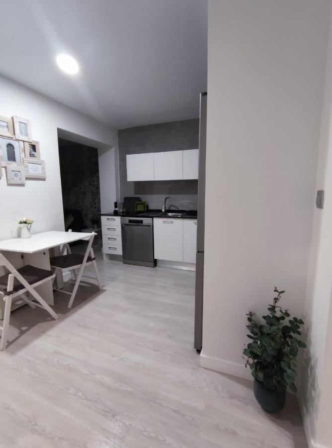 Apartamento En Alicante La Casa Azul Santa Faz Экстерьер фото