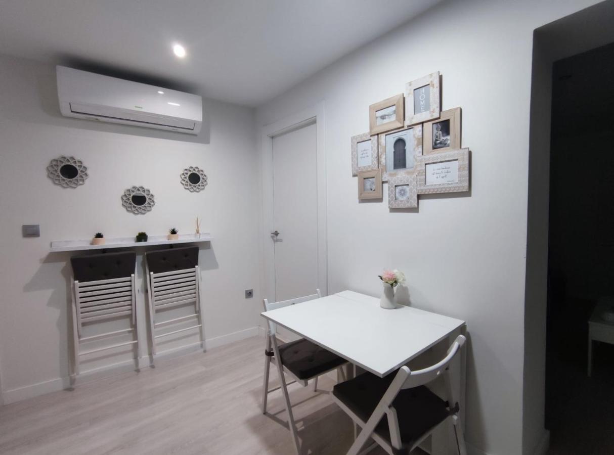 Apartamento En Alicante La Casa Azul Santa Faz Экстерьер фото