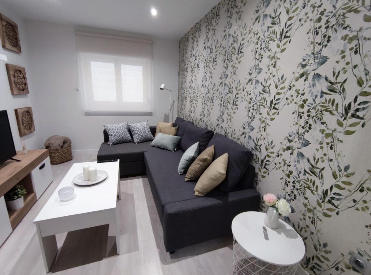 Apartamento En Alicante La Casa Azul Santa Faz Экстерьер фото