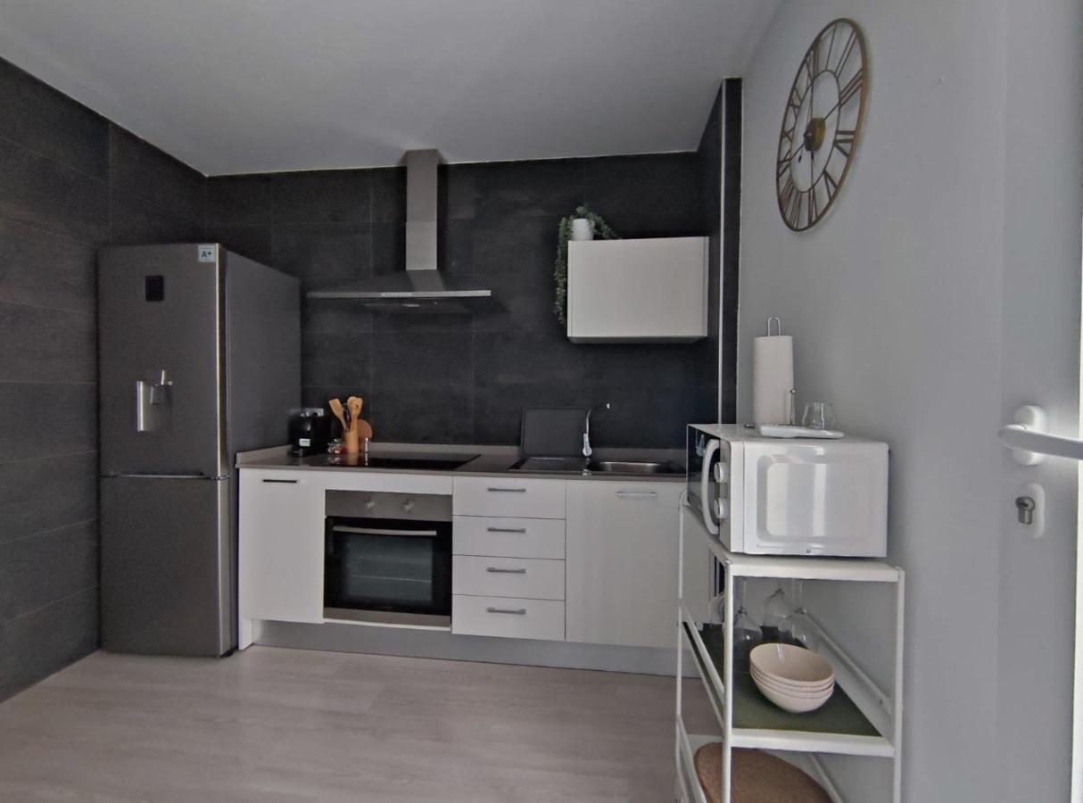 Apartamento En Alicante La Casa Azul Santa Faz Экстерьер фото