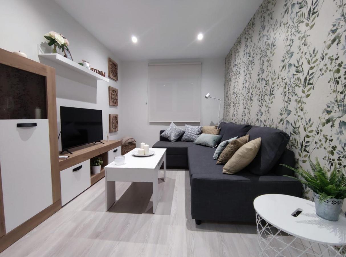 Apartamento En Alicante La Casa Azul Santa Faz Экстерьер фото