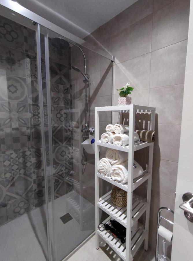 Apartamento En Alicante La Casa Azul Santa Faz Экстерьер фото