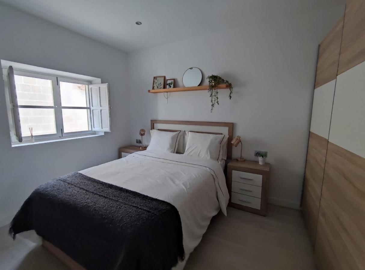 Apartamento En Alicante La Casa Azul Santa Faz Экстерьер фото
