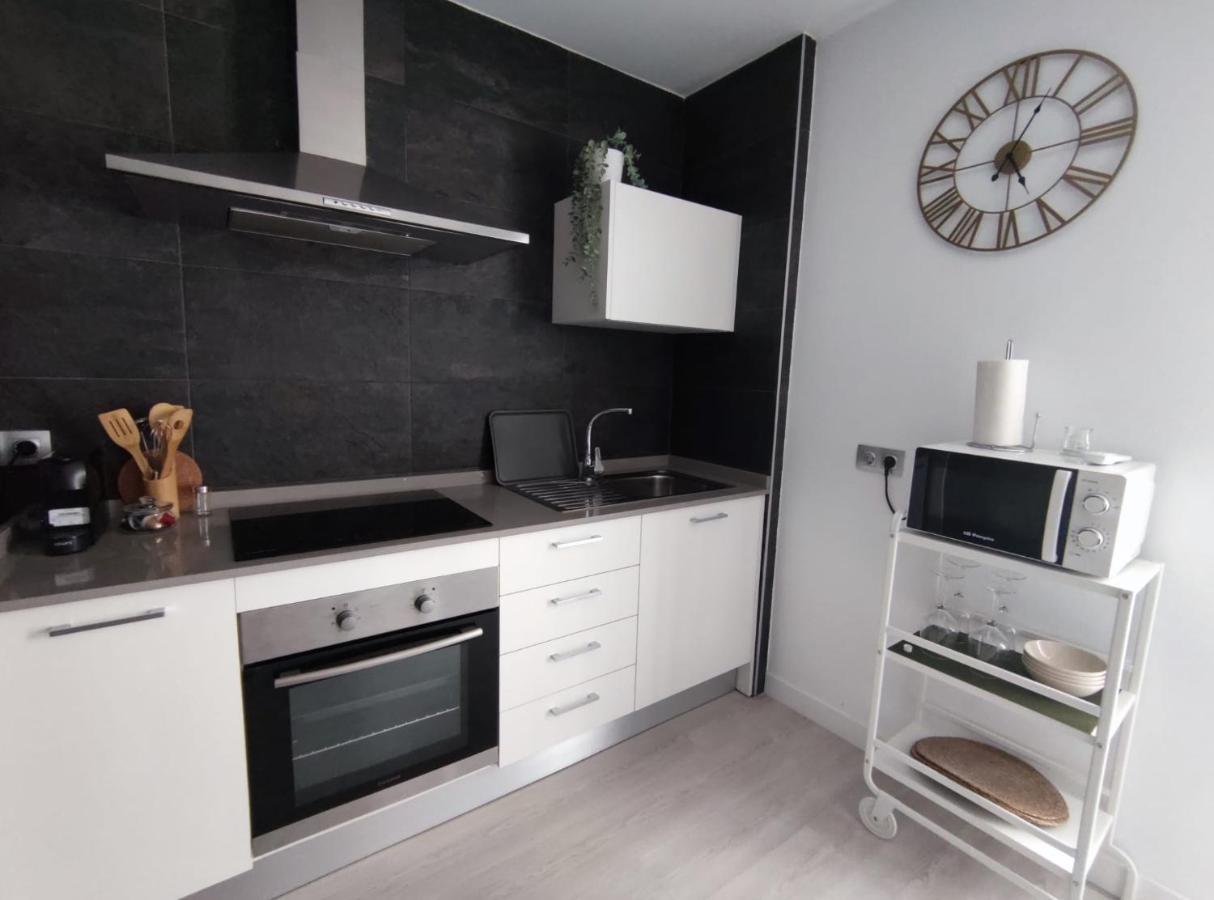 Apartamento En Alicante La Casa Azul Santa Faz Экстерьер фото