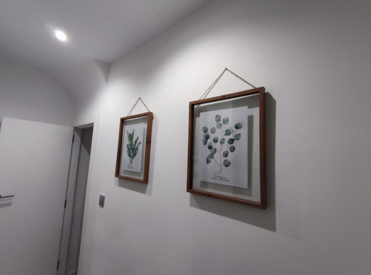 Apartamento En Alicante La Casa Azul Santa Faz Экстерьер фото