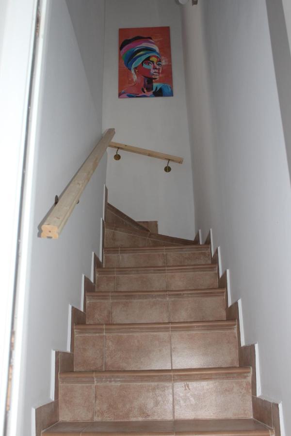Apartamento En Alicante La Casa Azul Santa Faz Экстерьер фото